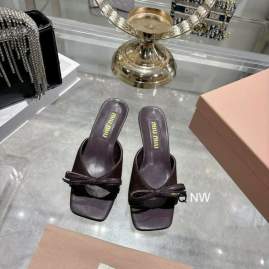 Picture of Miumiu Shoes _SKUMiuMiusz35-40NW040118048